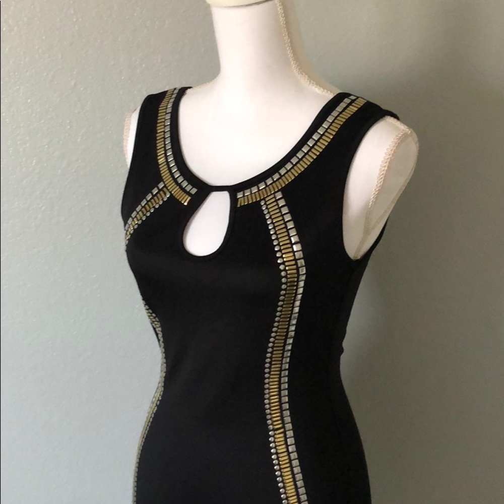 🆕Avec Black dress